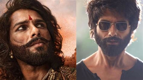 best movies of shahid kapoor|shahid kapoor highest grossing movie.